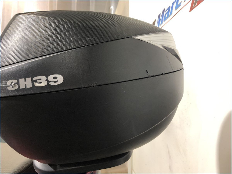 HONDA 125 PCX 