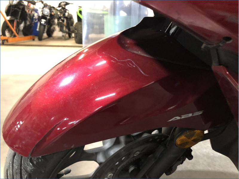 HONDA 125 PCX 