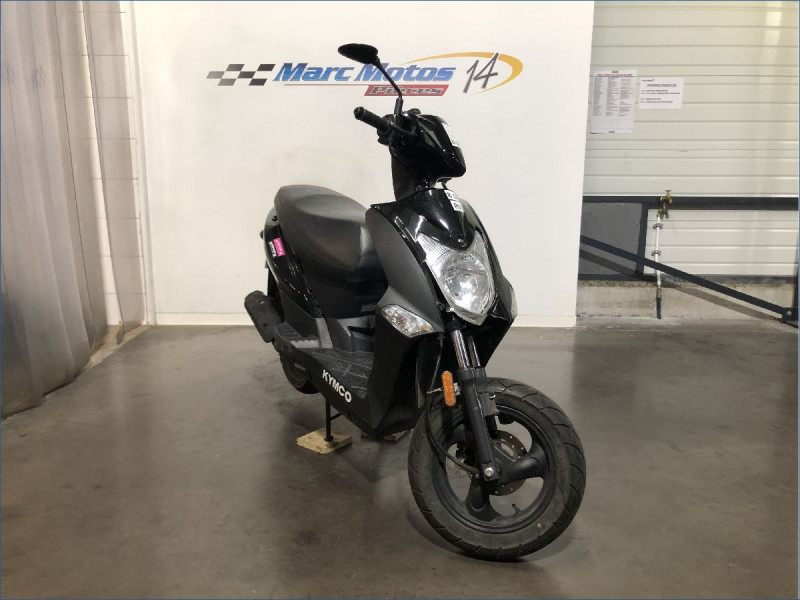 KYMCO 50 AGILITY 