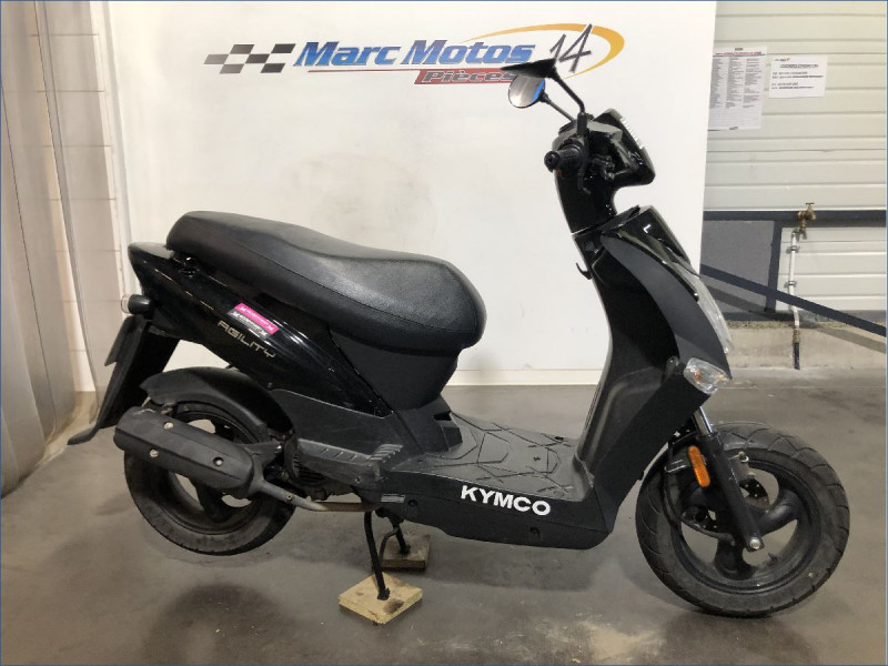 KYMCO 50 AGILITY 
