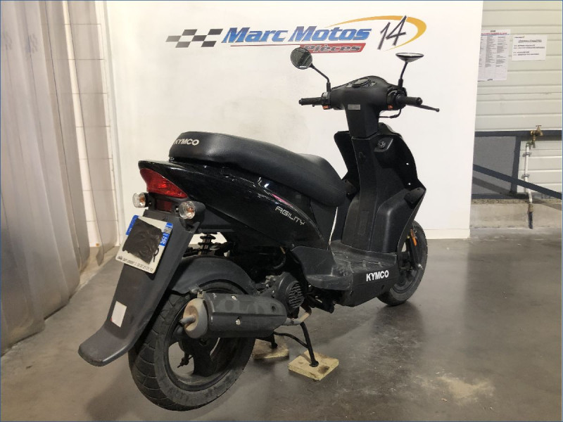 KYMCO 50 AGILITY 