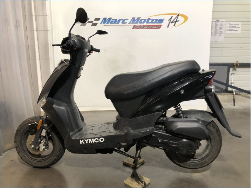 KYMCO 50 AGILITY 