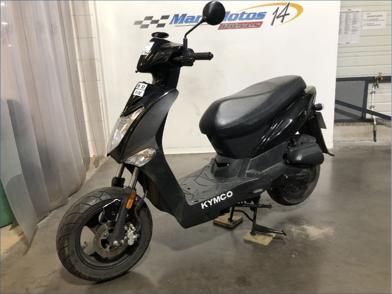 KYMCO 50 AGILITY 
