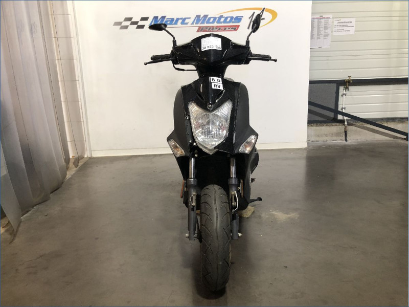 KYMCO 50 AGILITY 