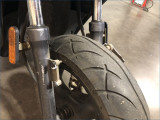 KYMCO 50 AGILITY 