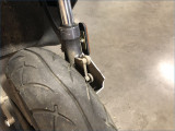 KYMCO 50 AGILITY 