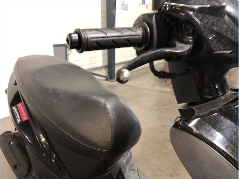 KYMCO 50 AGILITY 