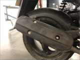 KYMCO 50 AGILITY 