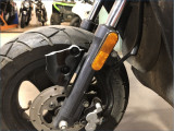 KYMCO 50 AGILITY 