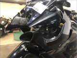 SUZUKI 1300 GSXR HAYABUSA 