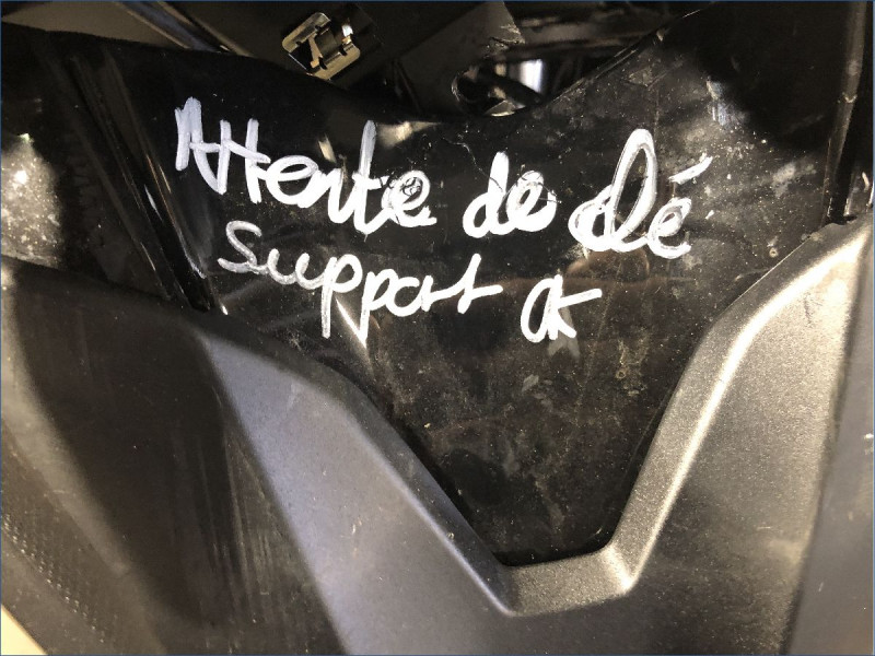 BMW F800GS 