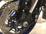 YAMAHA MT10 