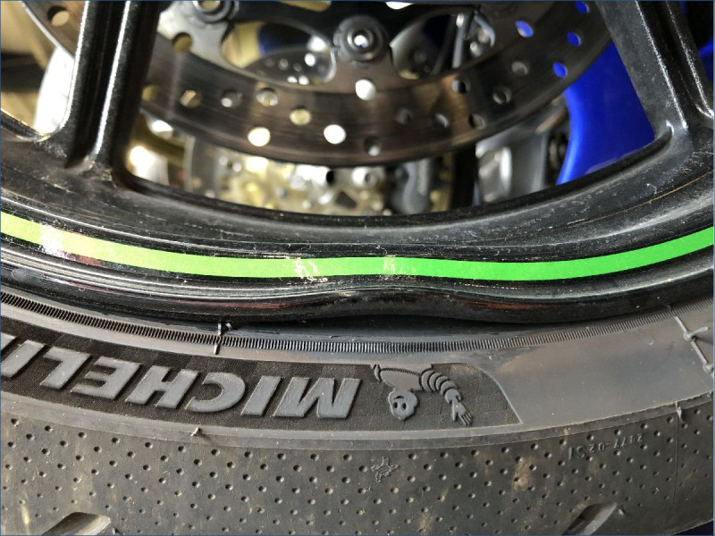 KAWASAKI Z H2 