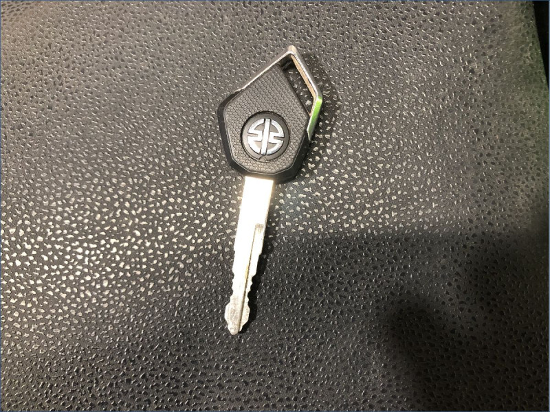 KAWASAKI Z H2 