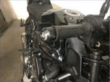 HONDA CB1000R 