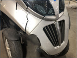 PIAGGIO 250 MP3 LT