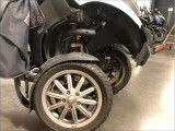 PIAGGIO 250 MP3 LT
