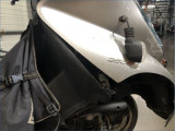 PIAGGIO 250 MP3 LT