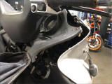 PIAGGIO 250 MP3 LT