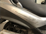 PIAGGIO 250 MP3 LT