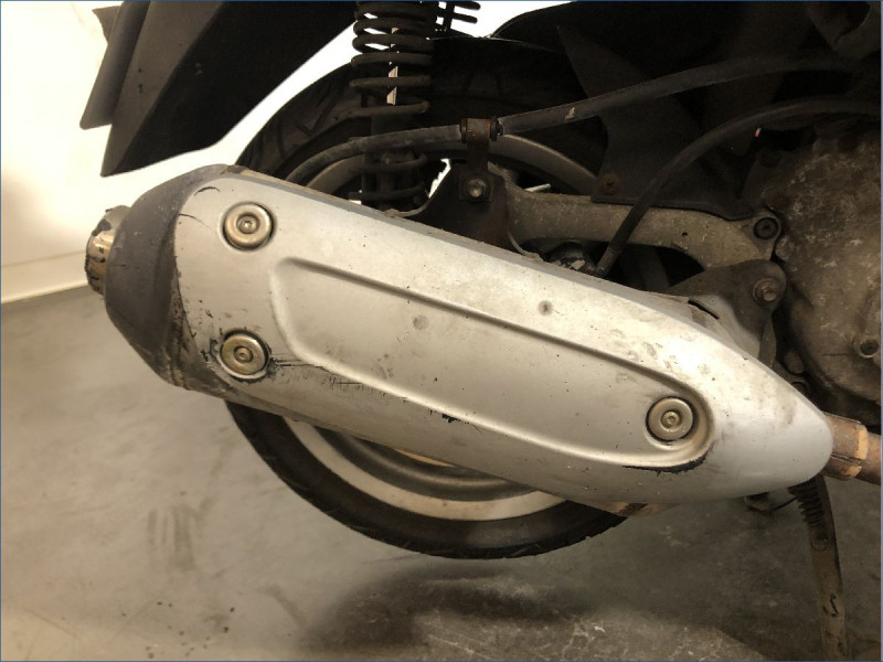 PIAGGIO 250 MP3 LT