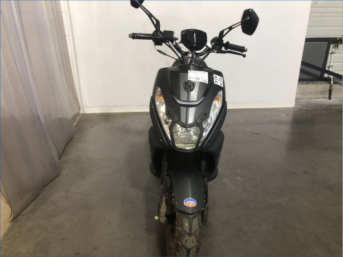 PEUGEOT 50 STREETZONE 
