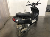 PEUGEOT 50 STREETZONE 