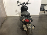 PEUGEOT 50 STREETZONE 