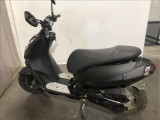 PEUGEOT 50 STREETZONE 