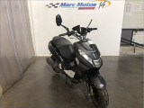 PEUGEOT 50 STREETZONE 