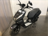 PEUGEOT 50 STREETZONE 