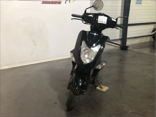 KYMCO 50 AGILITY RS