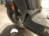 KYMCO 50 AGILITY RS