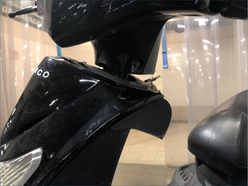 KYMCO 50 AGILITY RS