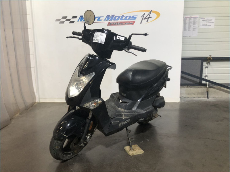 KYMCO 50 AGILITY RS