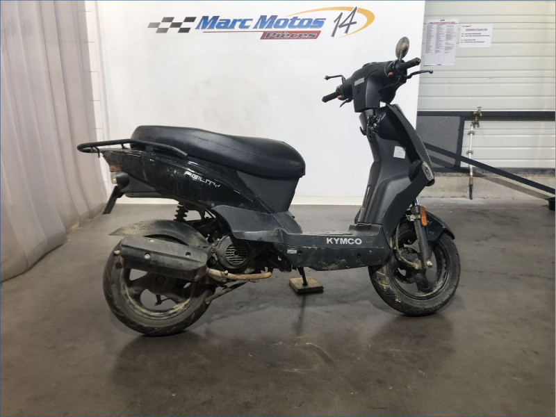 KYMCO 50 AGILITY RS