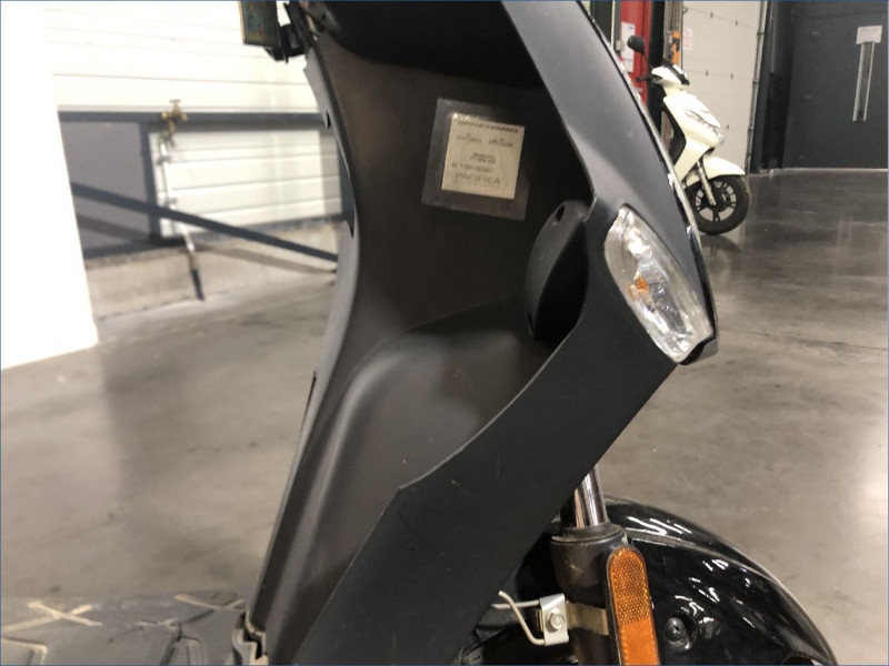 KYMCO 50 AGILITY RS