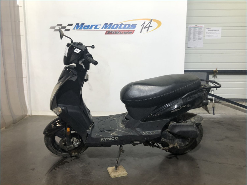 KYMCO 50 AGILITY RS