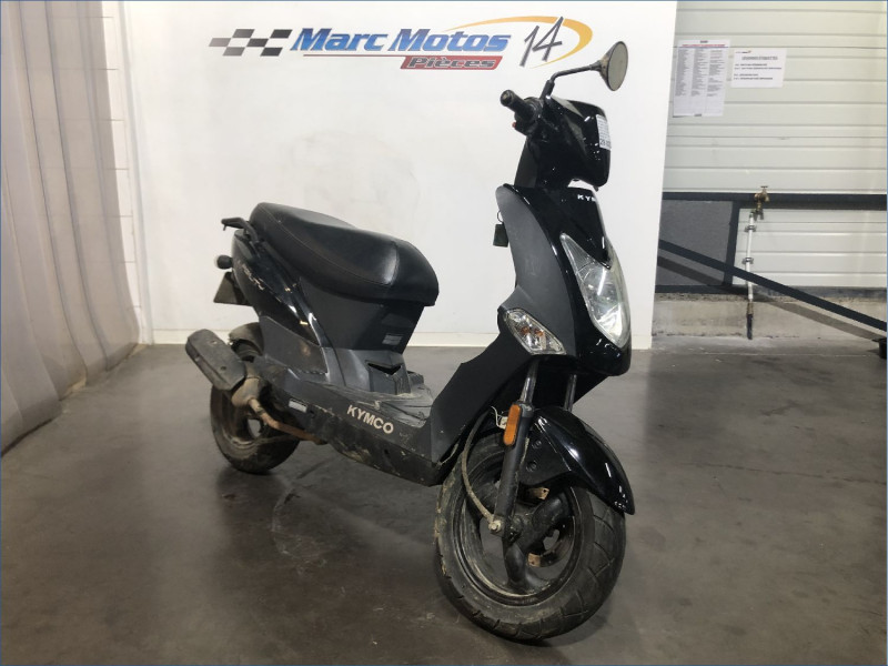 KYMCO 50 AGILITY RS