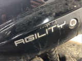 KYMCO 50 AGILITY RS