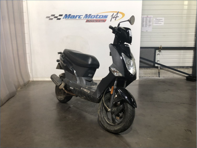 KYMCO 50 AGILITY RS