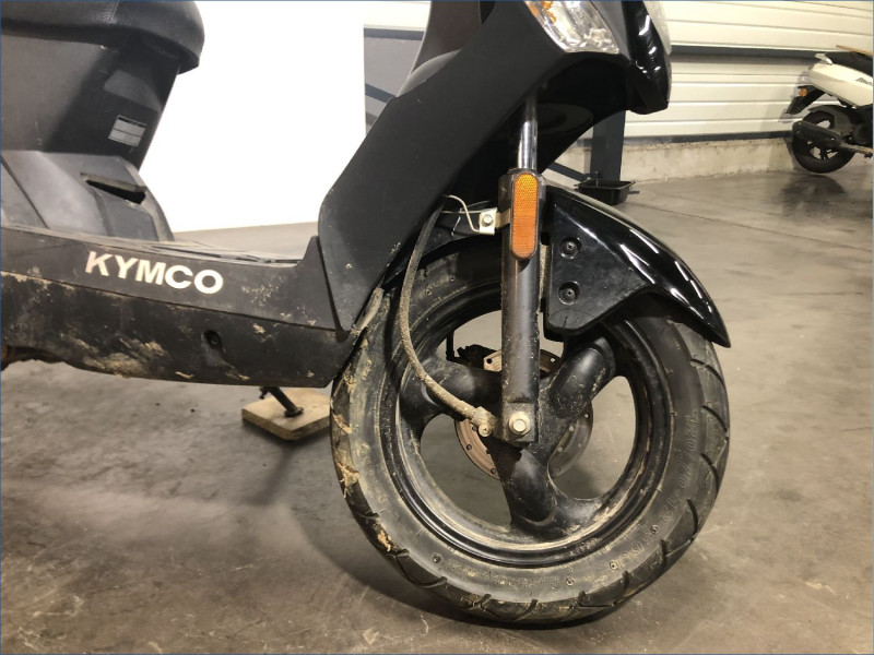 KYMCO 50 AGILITY RS