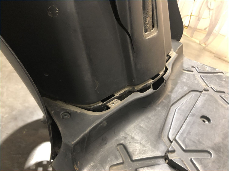 KYMCO 50 AGILITY RS