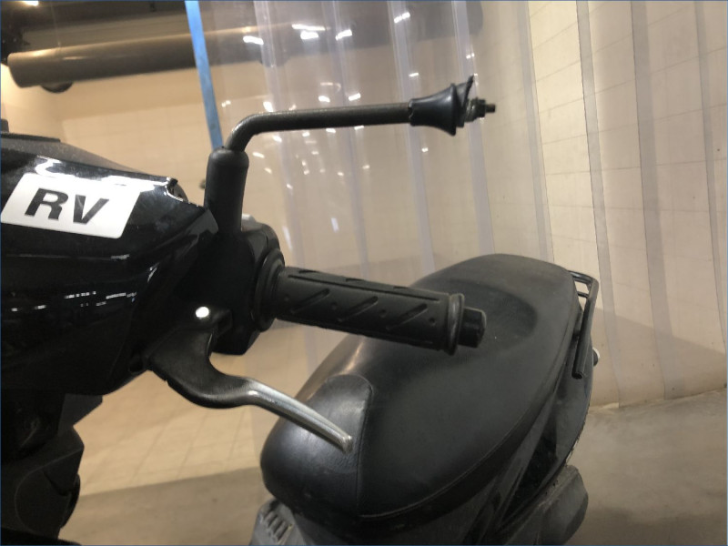 KYMCO 50 AGILITY RS