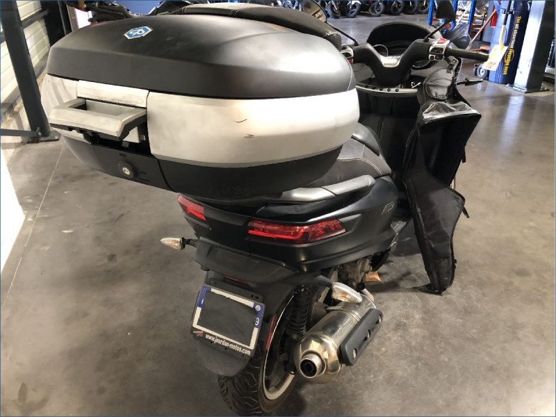 PIAGGIO 500 MP3 LT