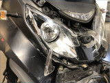PIAGGIO 500 MP3 LT