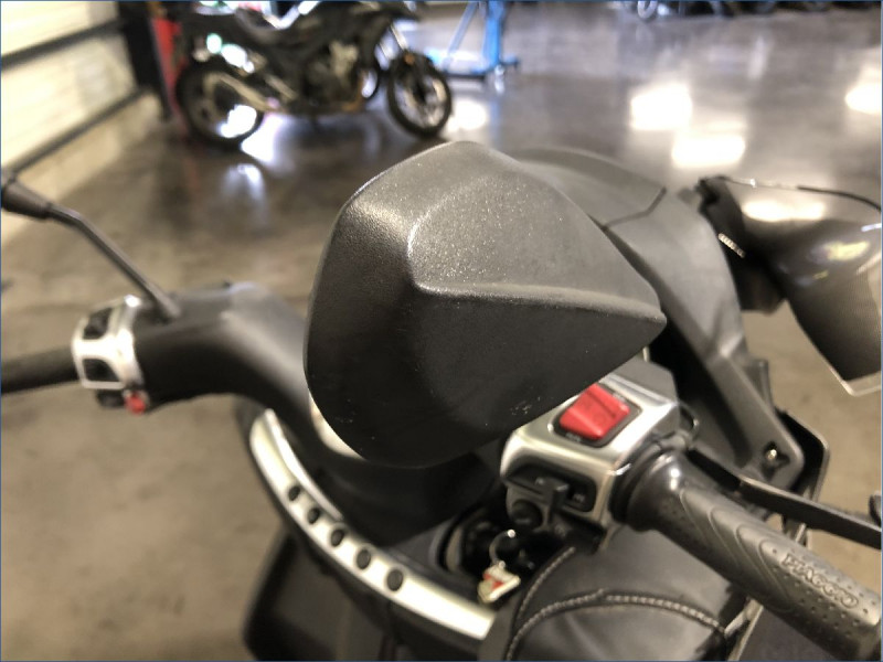 PIAGGIO 500 MP3 LT