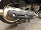 PIAGGIO 500 MP3 LT