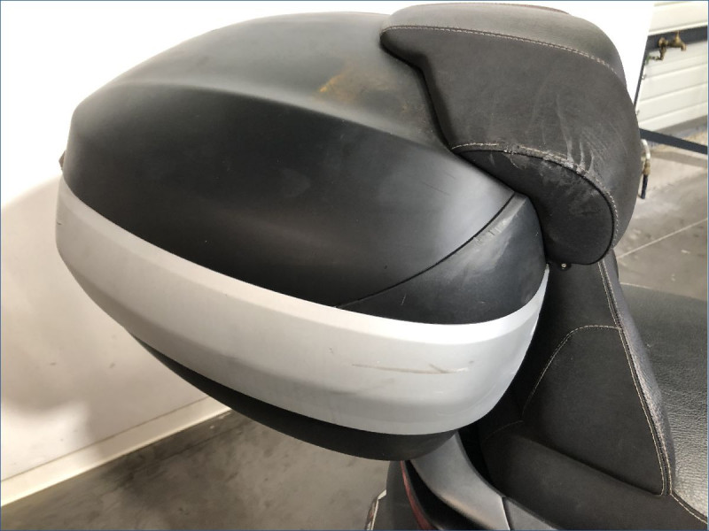 PIAGGIO 500 MP3 LT