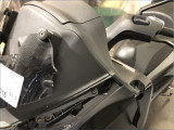 PIAGGIO 500 MP3 LT